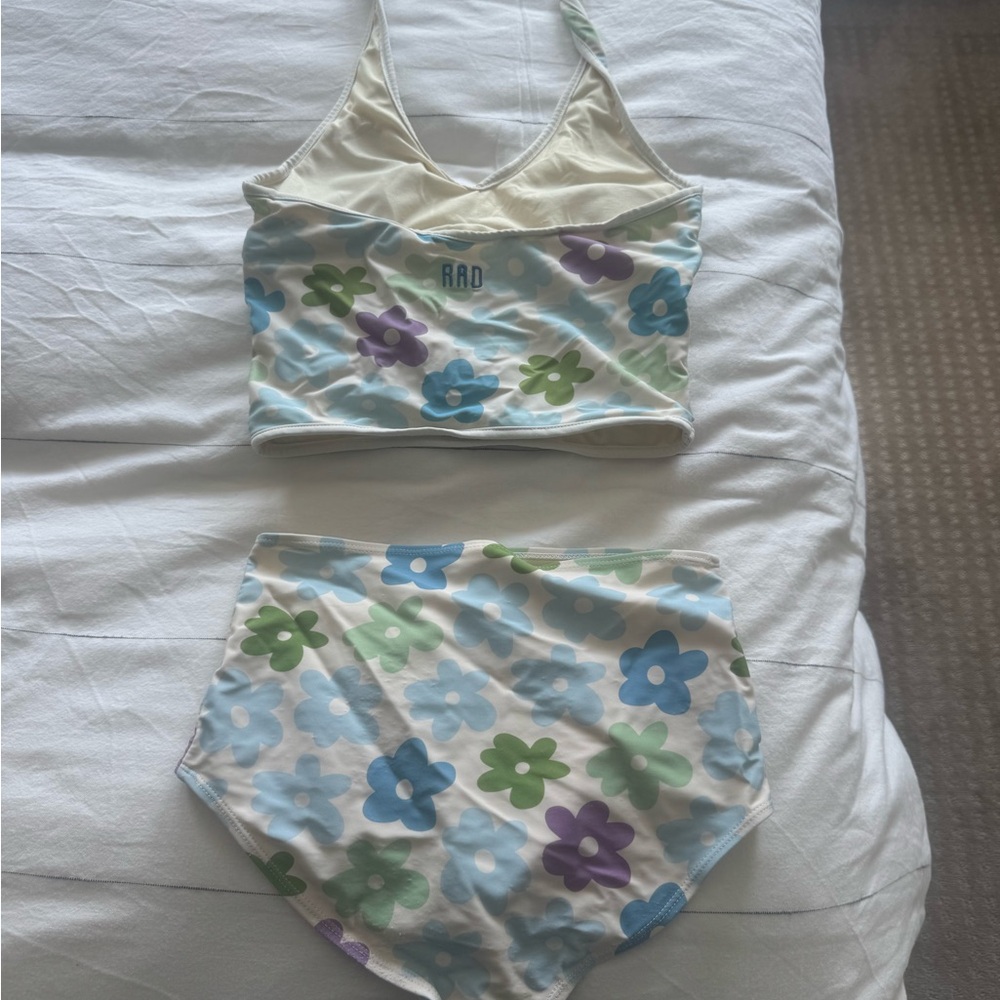 Rad Swim Tankini